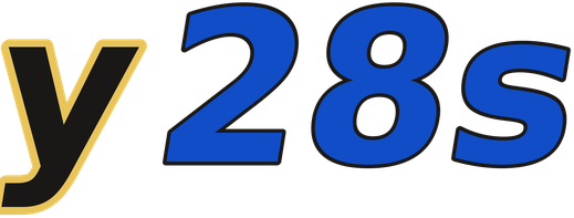y28s logo